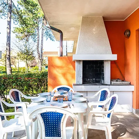 Appartamento Villaggio Nautilus Bibione