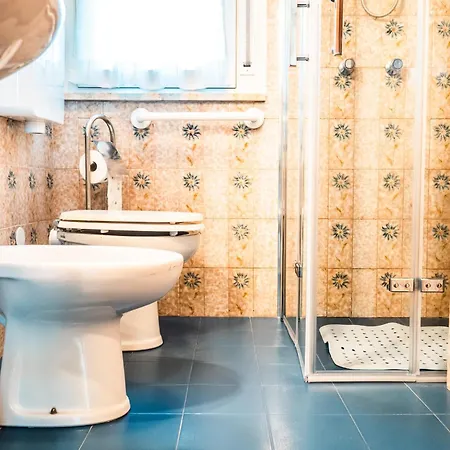 Villaggio Nautilus * Bibione