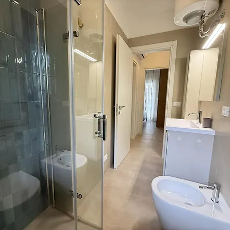 Lägenhet Villaggio Nautilus Bibione