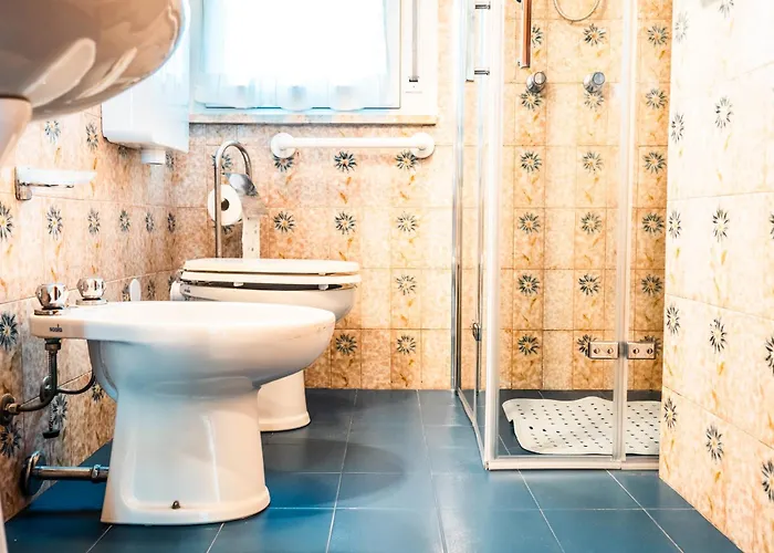 Villaggio Nautilus * Bibione