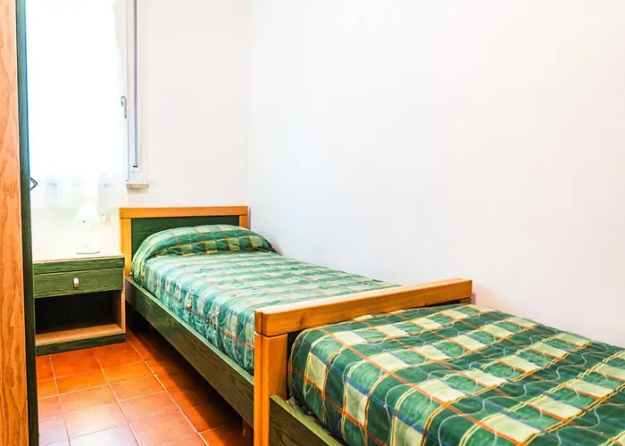 Villaggio Nautilus Bibione