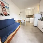 Appartement Villaggio Nautilus Bibione