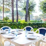 Villaggio Nautilus Apartman *