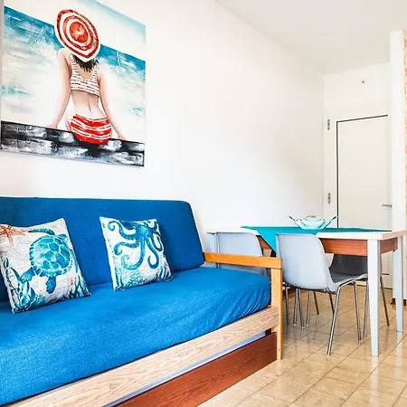 Villaggio Nautilus Apartment *