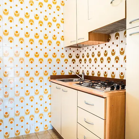 Villaggio Nautilus Apartment *