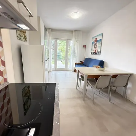 Villaggio Nautilus Apartment