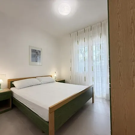 Villaggio Nautilus Apartment Bibione