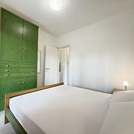 Appartement Villaggio Nautilus Bibione