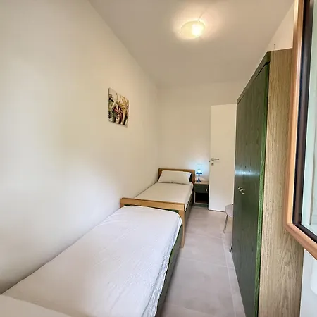 Villaggio Nautilus Apartment Bibione