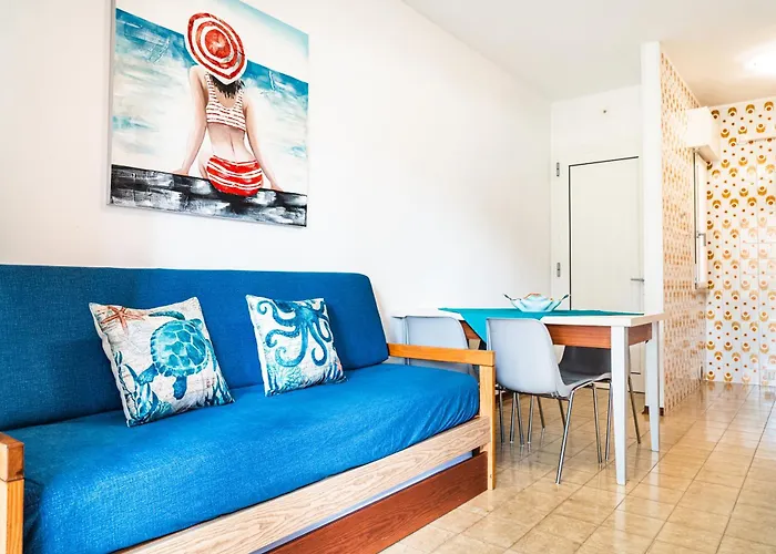 Villaggio Nautilus Apartment *