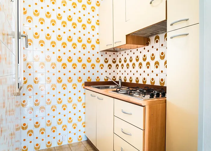 Villaggio Nautilus Apartment *