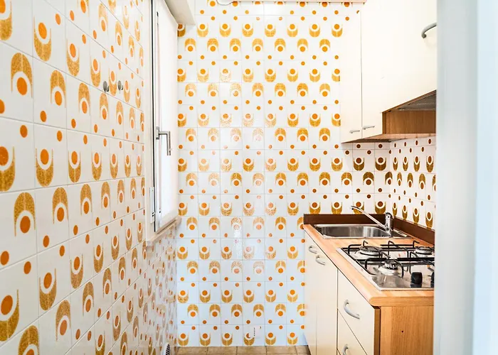 Villaggio Nautilus Apartment Bibione