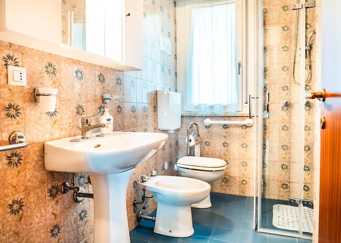 Apartment Villaggio Nautilus Bibione