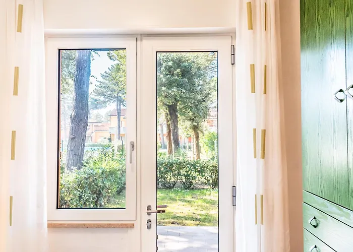 Apartment Villaggio Nautilus Bibione