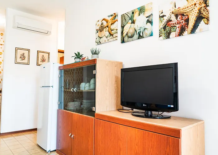 Villaggio Nautilus Apartment