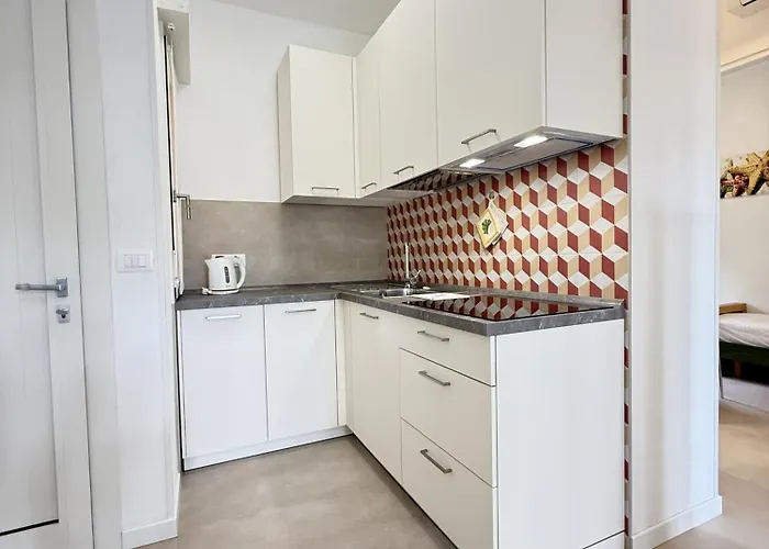 Villaggio Nautilus * Bibione