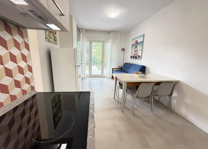 Villaggio Nautilus Apartment