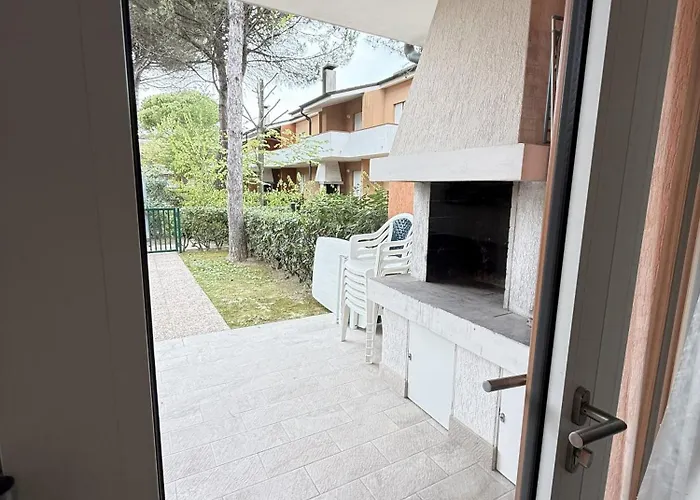 Appartamento Villaggio Nautilus *