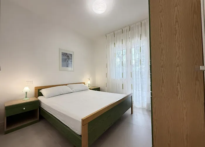 Villaggio Nautilus Apartment Bibione