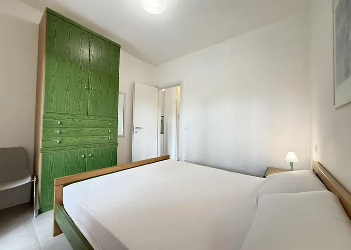 Apartment Villaggio Nautilus Bibione