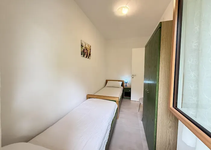 Villaggio Nautilus Apartment Bibione