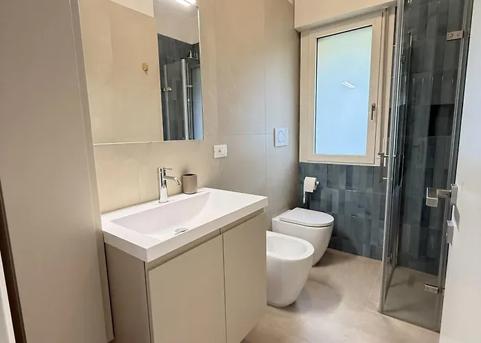 Villaggio Nautilus * Bibione