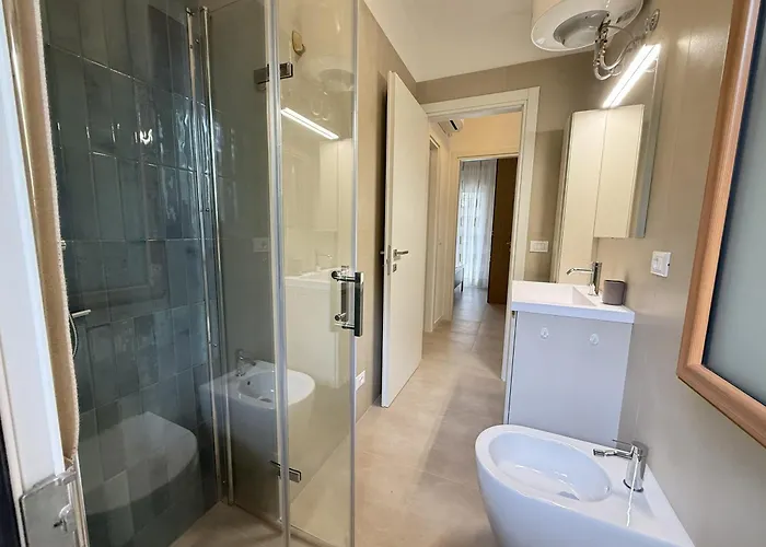 Appartamento Villaggio Nautilus Bibione