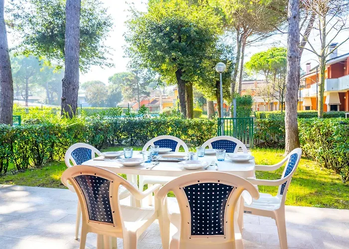 Villaggio Nautilus Apartment