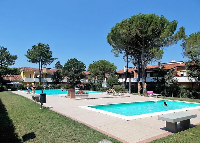 Villaggio Nautilus *