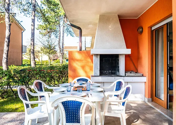 Villaggio Nautilus Bibione