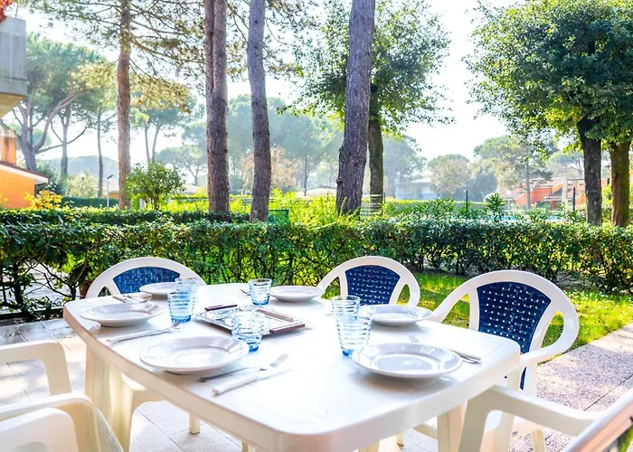 Villaggio Nautilus Apartment *